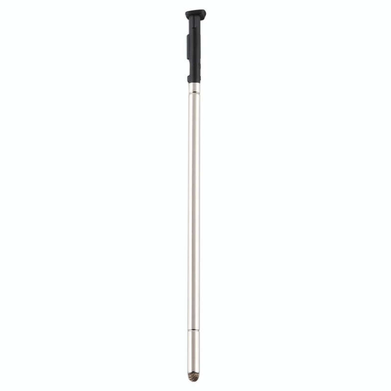 Capacitive Touch Stylus Pen for LG Q Stylo 4 Q710 Q710MS Q710CS (Black)
