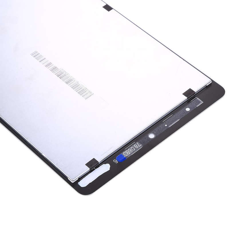 OEM LCD Screen for Huawei MediaPad M3 Lite 8.0 / W09 / AL00 with Digitizer Full Assembly (White)