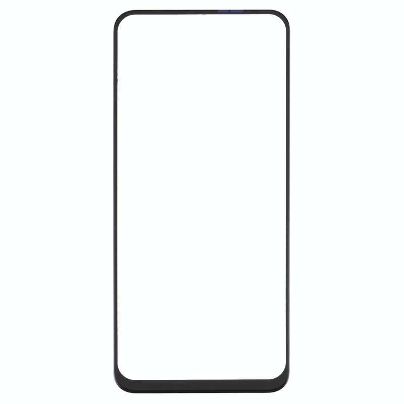 Front Screen Outer Glass Lens For TCL Plex/10L/10 5G/10 5G UW
