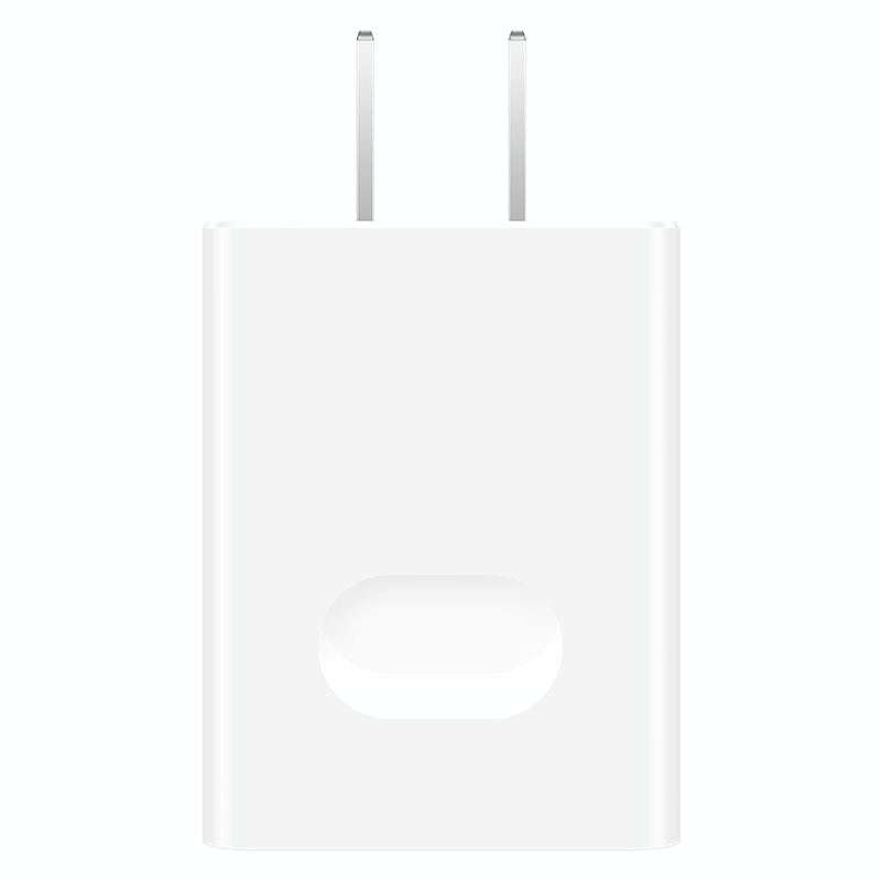 Original Huawei CP404 USB Interface Super Fast Charging Charger (Max 22.5W SE) with 3A USB to USB...