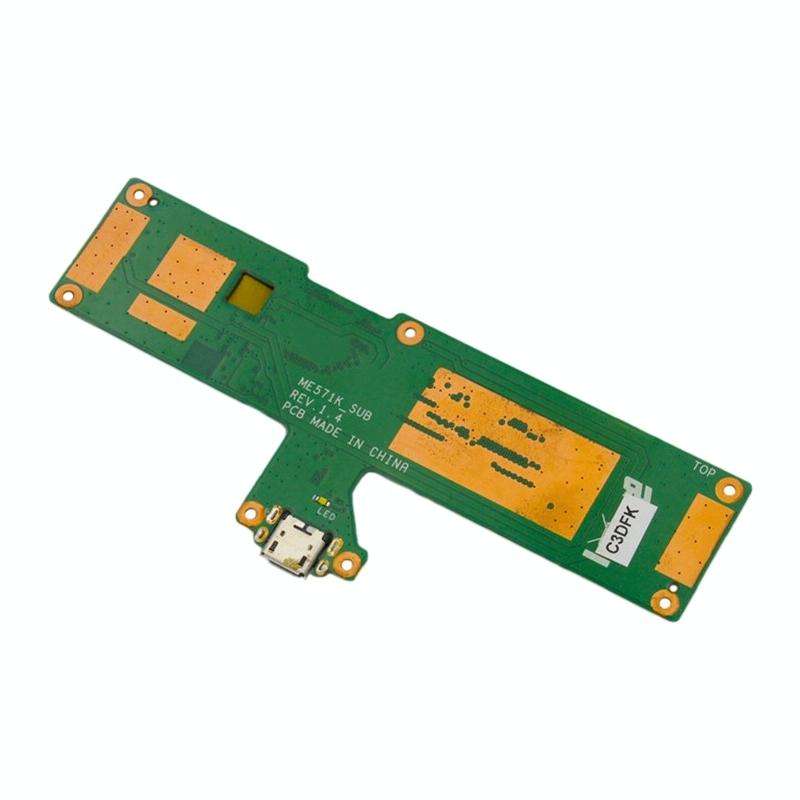 Charging Port Board for Asus Google Nexus 7 2nd ME571K (WIFI Version)