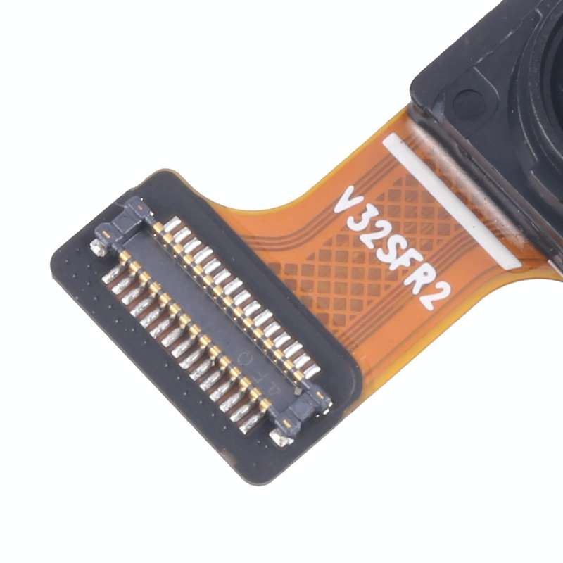 For Samsung Galaxy A55 5G SM-A556B Original Front Facing Camera