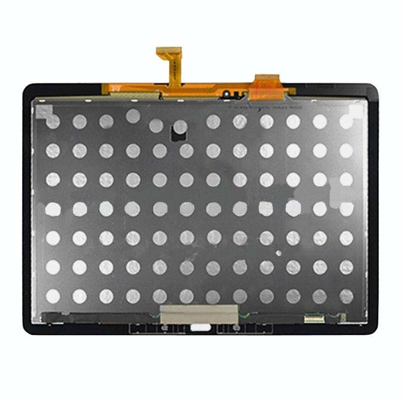 Original LCD Screen for Galaxy Note Pro P900 / P 905 with Digitizer Full Assembly (Black)