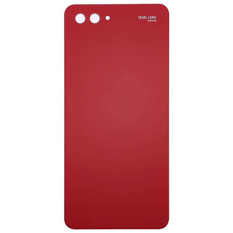 Back Cover for Huawei Nova 2s(Red)