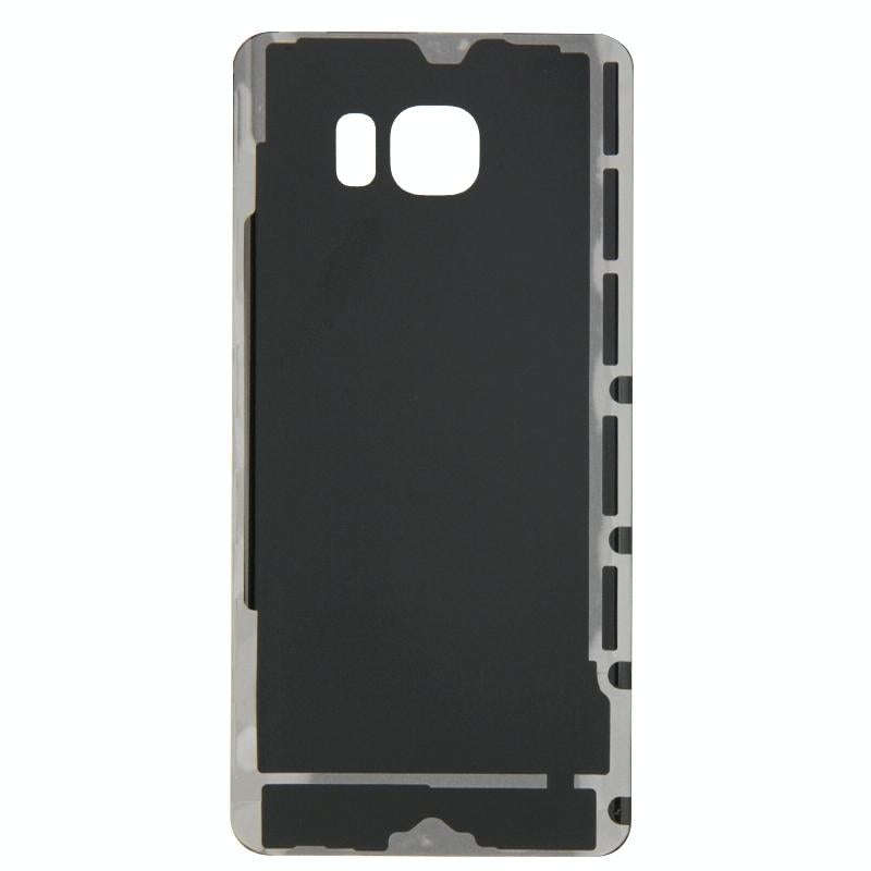 For Galaxy Note 5 / N920 Battery Back Cover  (Blue)