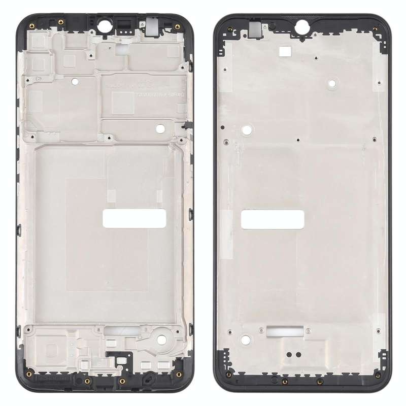 Front Housing LCD Frame Bezel Plate for LG K22 LMK200Z LMK200E LMK200B LM-K200