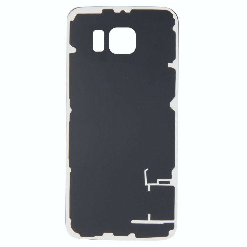 For Galaxy S6 / G920F Full Housing Cover (Front Housing LCD Frame Bezel Plate + Battery Back Cove...