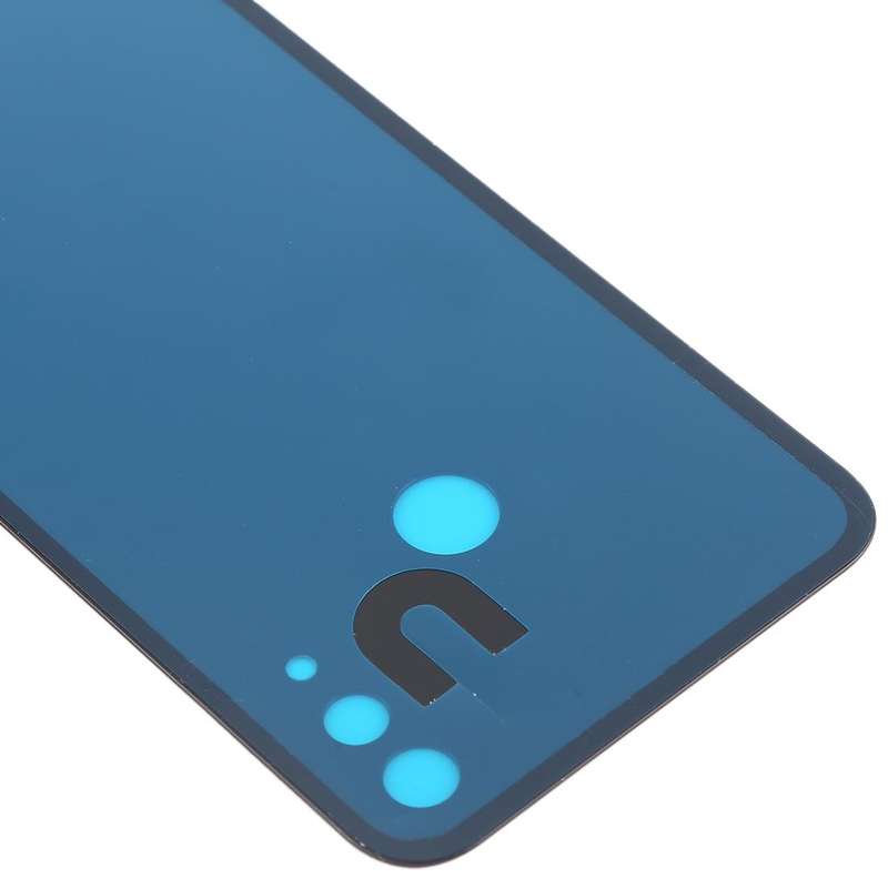 Back Cover for Huawei Nova 3i(Blue)