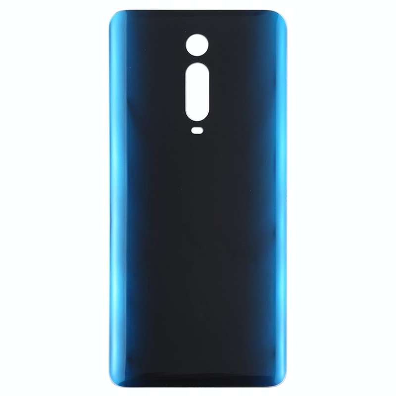 Battery Back Cover for Xiaomi Redmi K20 / K20 Pro / Mi 9T / Mi 9T Pro(Blue)