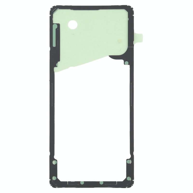 For Samsung Galaxy Note 10 Lite 10pcs Back Housing Cover Adhesive