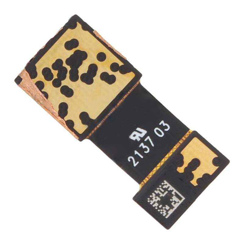 For Lenovo Tab M10 Plus 3rd Gen TB-128FU Main Back Facing Camera