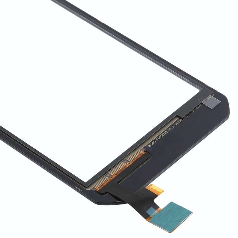 LCD Screen Digitizer Assembly + Touch Screen for Ulefone Armor X7 Pro
