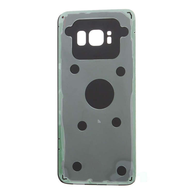 For Galaxy S8+ / G955 Original Battery Back Cover (Rose Gold)