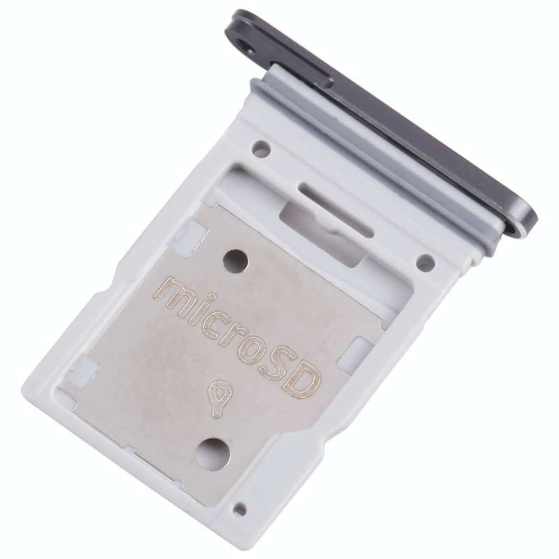 For Samsung Galaxy Tab S9+ Original SIM + Micro SD Card Tray (Graphite)