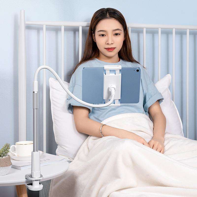 Benks L39 Telescopic Lazy Phone Bracket Tablet Holder