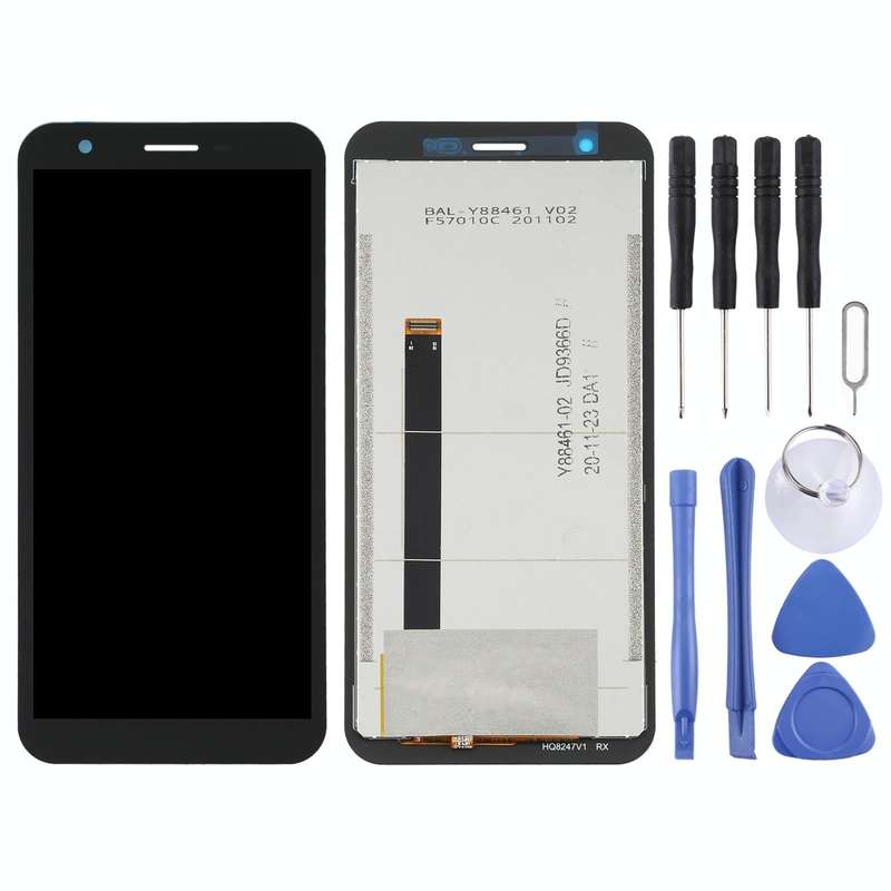 Original LCD Screen for Blackview BV4900 Pro with Digitizer Full Assembly