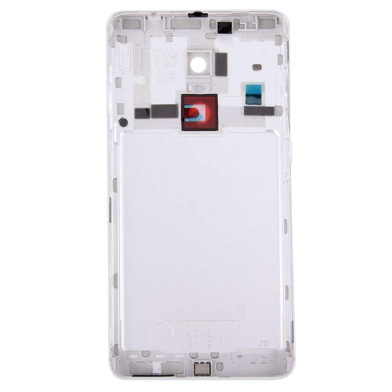 Battery Back Cover for Xiaomi Redmi Note 4(Silver)