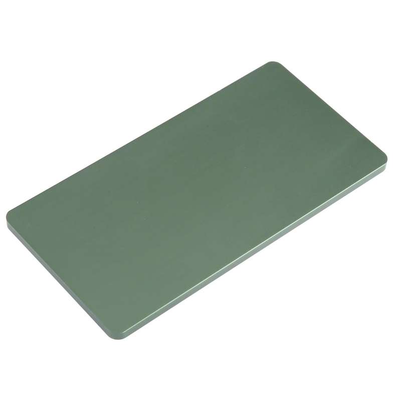 For iPhone 15 LCD Screen With Frame Bezel Positioning Mat Fixed Mold