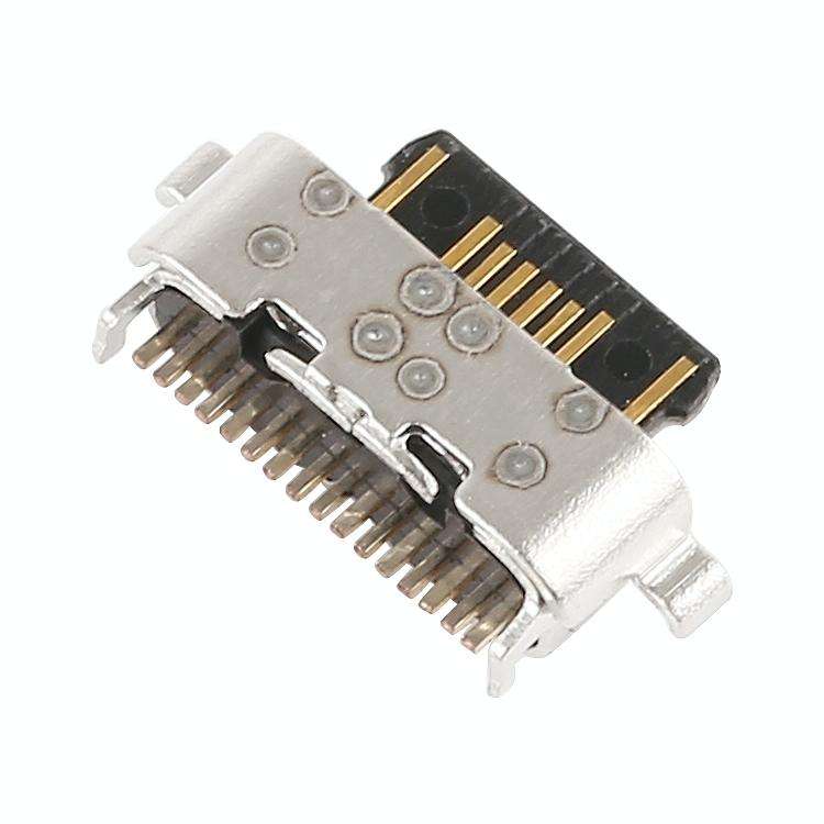 For Meizu 16 / Meilan E3 10pcs Charging Port Connector