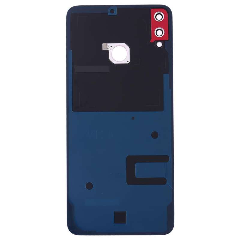 Original Battery Back Cover with Camera Lens for Huawei Honor 8X(Red)