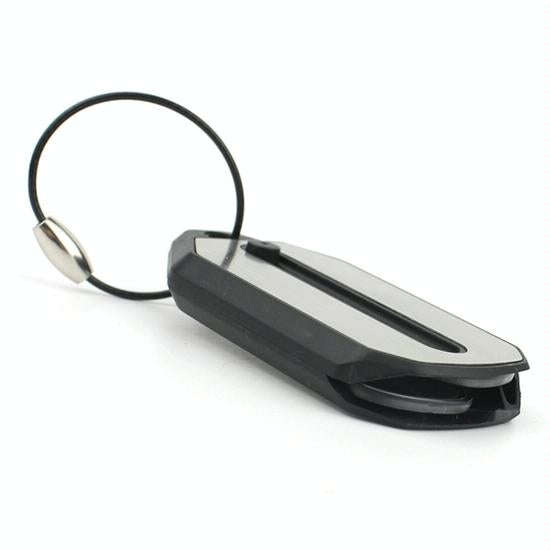 Ultra Thin High-definition Nose Resting Pocket Presbyopic Hypermetropic Reading Glasses, +1.50D(B...