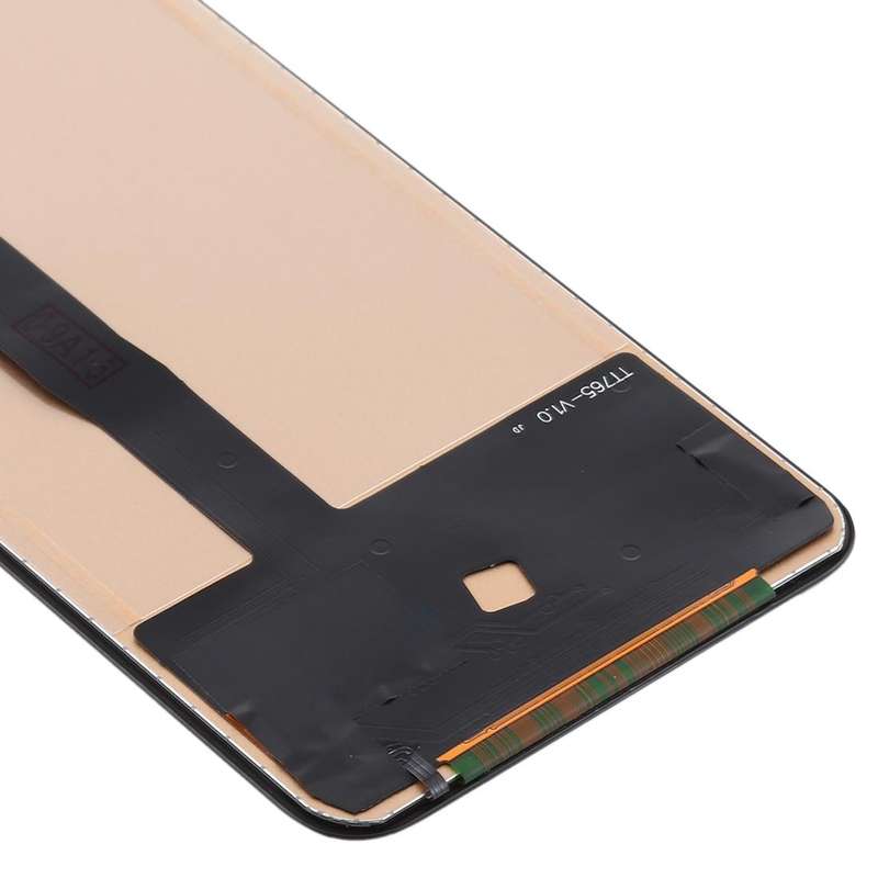 TFT LCD Screen for Huawei Honor 30 / Nova 7 5G with Digitizer Full Assembly,Not Supporting Finger...