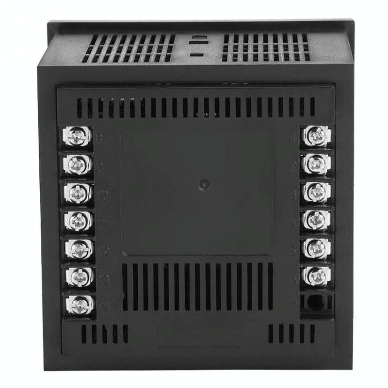 SINOTIMER MC901 Short Shell PID Smart Temperature Control Instrument Heating Refrigeration Relay