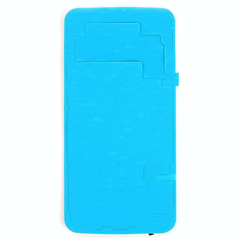 For Galaxy S6 Original  Battery Back Cover (Gold)