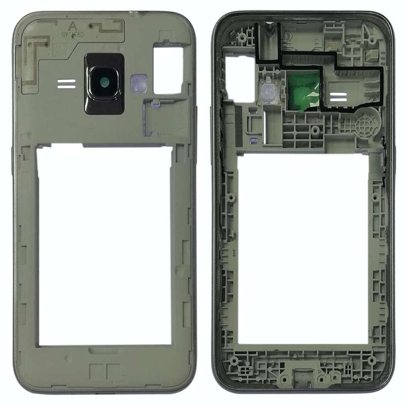 For Galaxy J1 (2016) / Express 3 / Galaxy Amp 2 / J120F / J120A / J120H / J120M / J120M / J120T M...