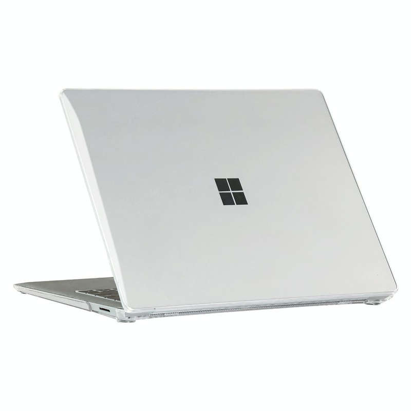 For Microsoft Surface Laptop 2/3/4/5 13.5 Cloth 1769/1867/1958/1950 ENKAY Hat-Prince Shockproof C...
