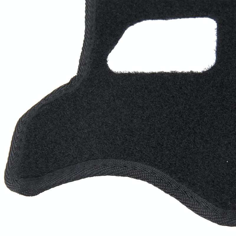 Dark Mat Car Dashboard Cover Car Light Pad Instrument Panel Sunscreen for New Vitra (Please note ...
