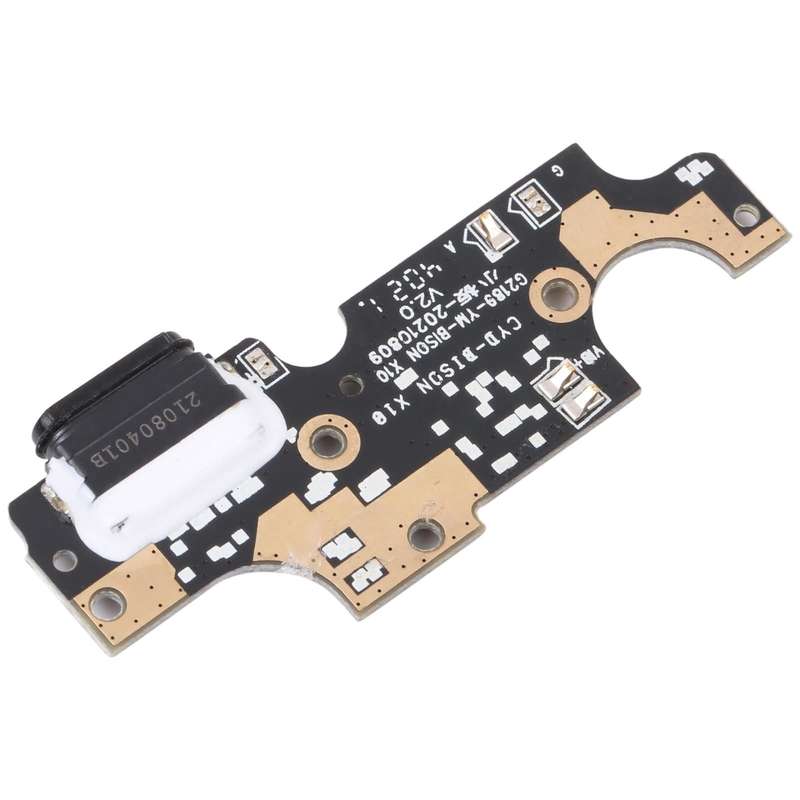 Charging Port Board For UMIDIGI BISON X10