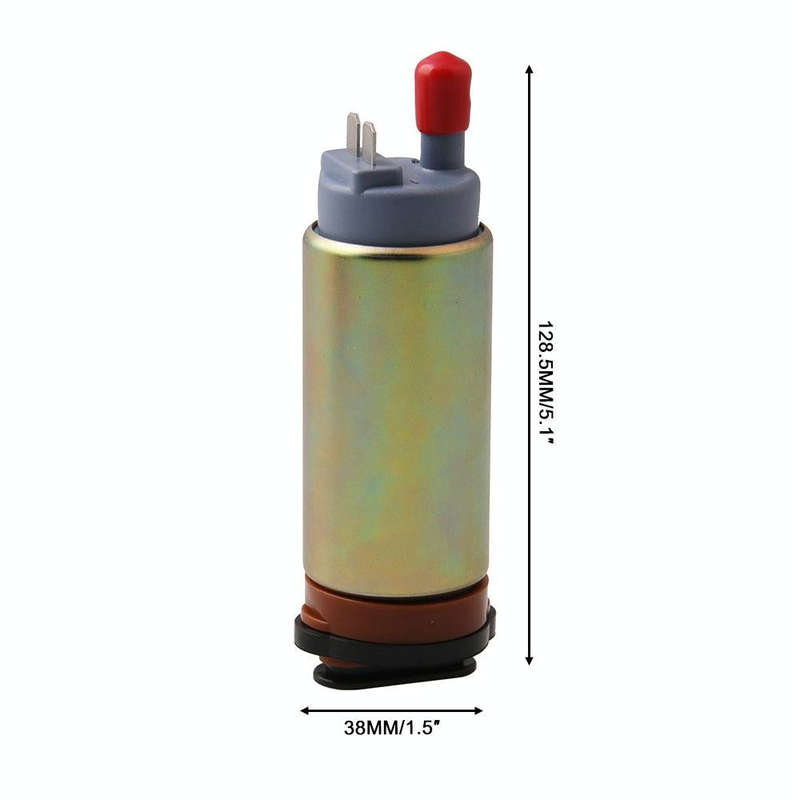 Car Modified Electric Fuel Pump for Merc Marine Mercruiser 4-Stroke 20HP-60HP 892267A51 / 898101T67