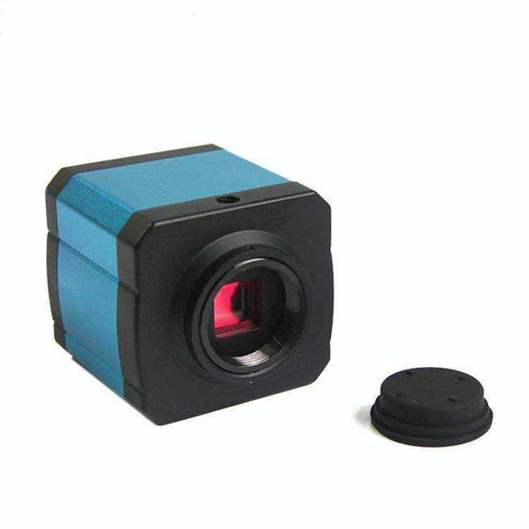 14 Million Pixel Industrial Camera Electron Microscope HDMI USB Mobile Phone Repair Magnifying Gl...