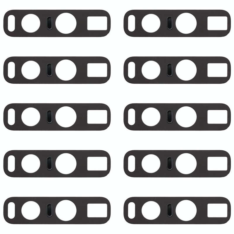 For OPPO Find X2 Pro 10pcs Back Camera Lens