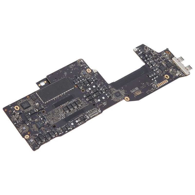For MacBook Pro 13 A1708 2016 2.0GHz i5 8GB Original Mainboard