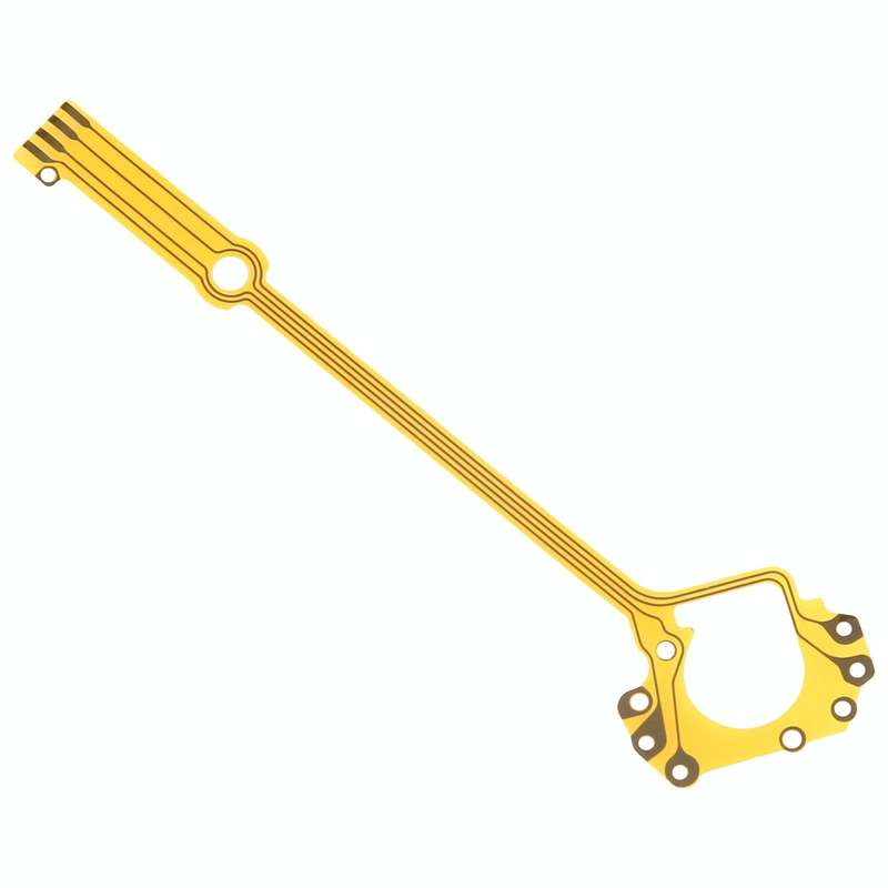 For Samsung ST45 Shutter Flex Cable
