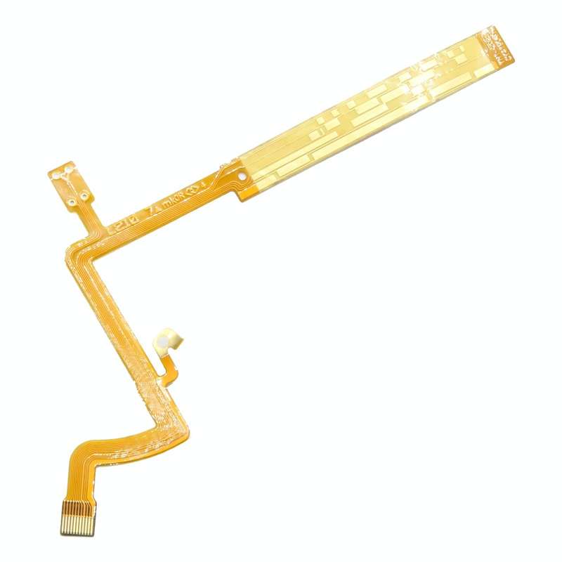 For Canon RF 70-200mm F2.8 L IS USM Focusing Induction Brush Flex Cable