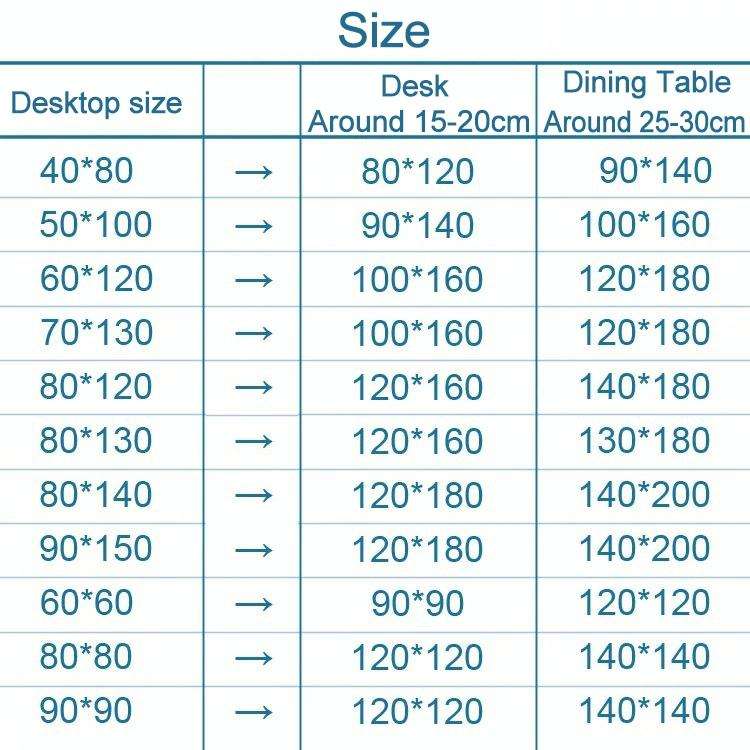 New Fashion European Ethnic Style Colorful Ball Tassel Cotton Tablecloth