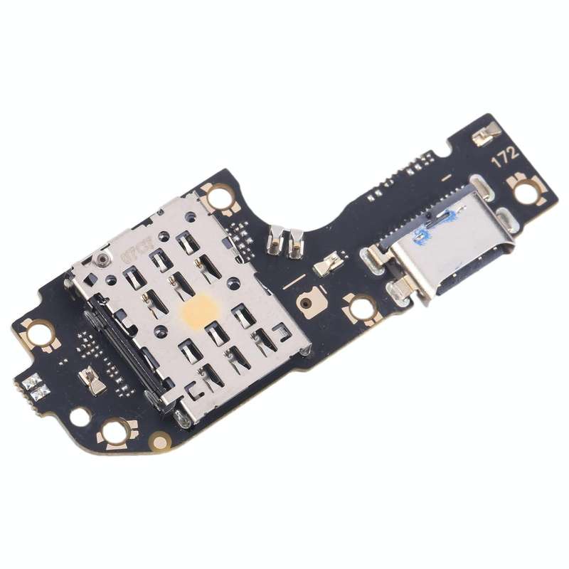 For Huawei Nova Y90 Charging Port Board