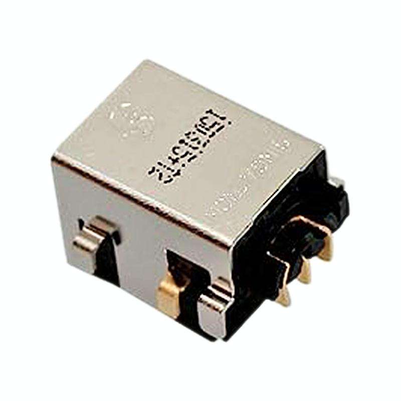 For HP mini 2133 Dell 15z-5523 Power Jack Connector