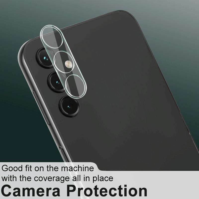 For Samsung Galaxy A14 5G imak Integrated Rear Camera Lens Tempered Glass Film
