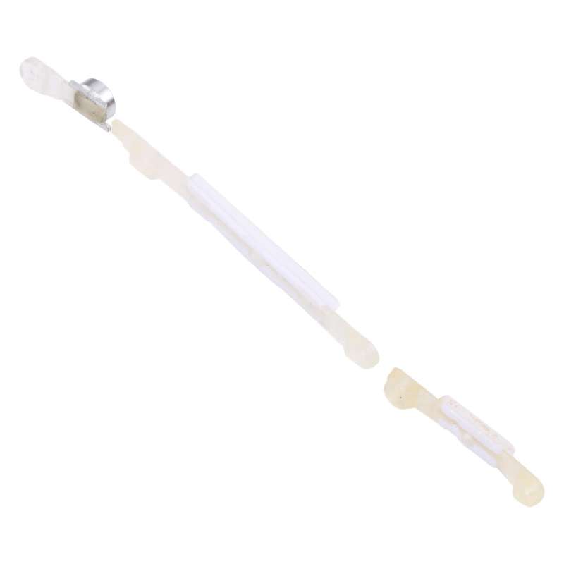 Original Side Keys for Sony XPeria XA1 (White)