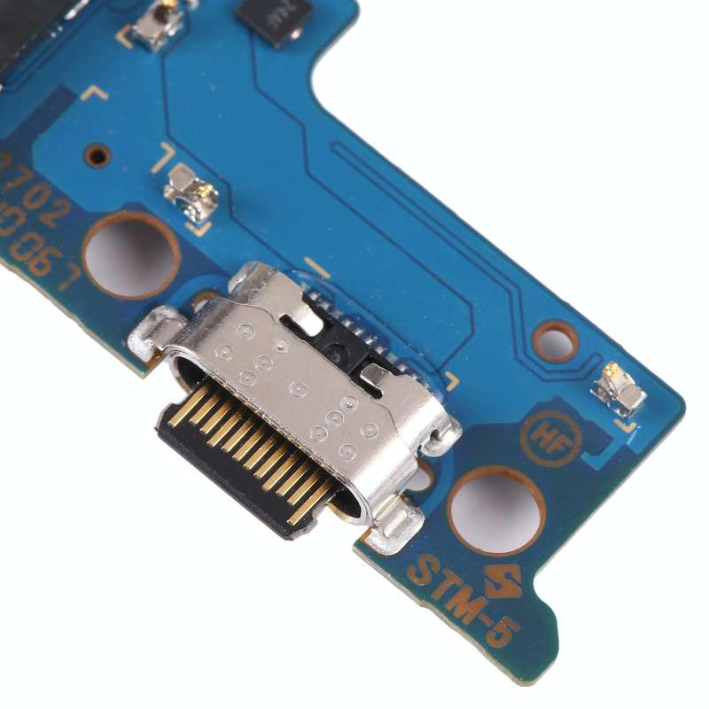 For Samsung Galaxy A04e SM-A042F Original Charging Port Board