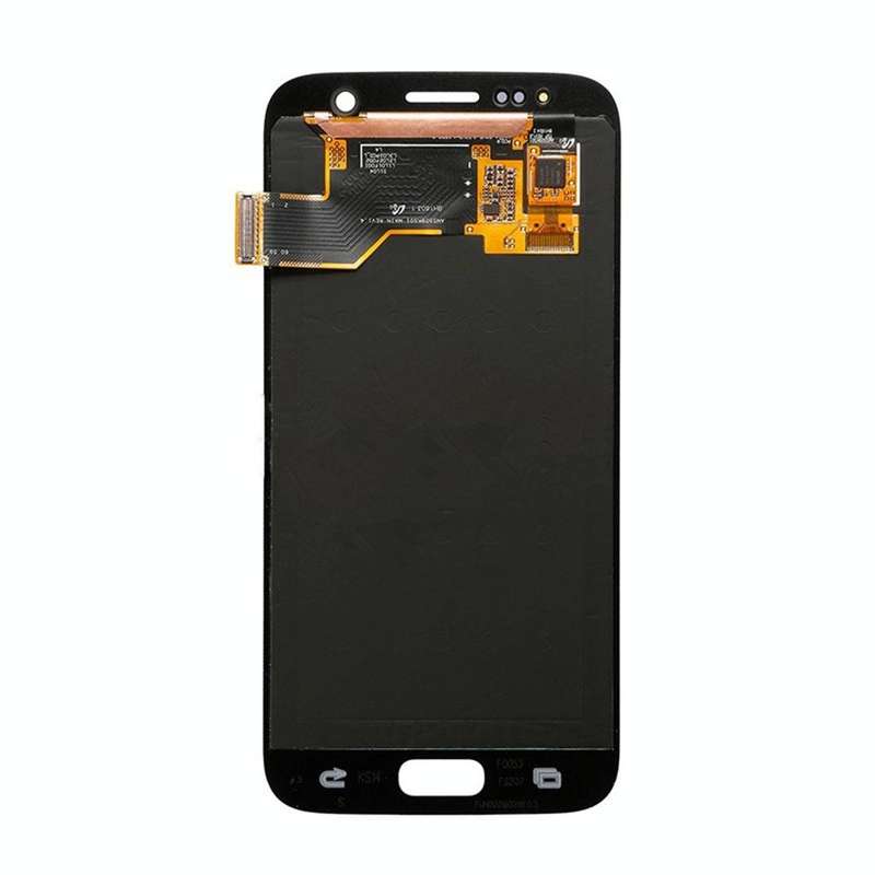Original LCD Display + Touch Panel for Galaxy S7 / G9300 / G930F / G930A / G930V, G930FG, 930FD, ...