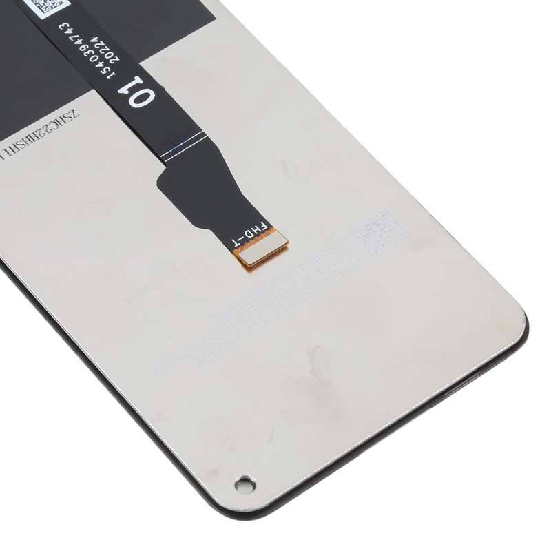 Original LCD Screen For Honor 30s / Nova 7 SE with Digitizer Full Assembly