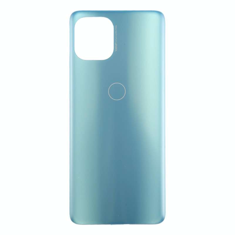 Original Battery Back Cover for Motorola Edge 20 Lite / Edge 20 Fusion(Green)