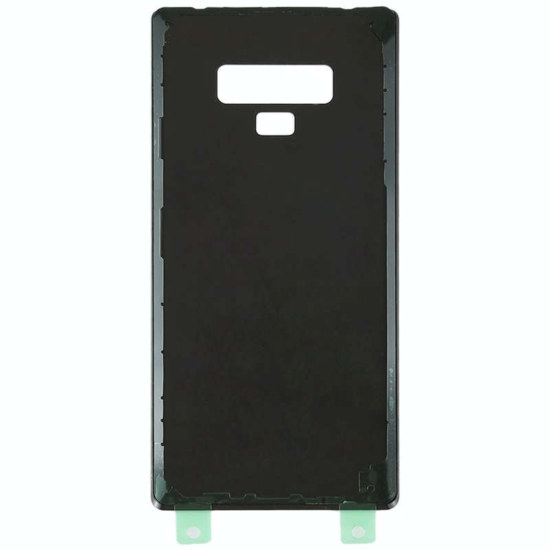 For Galaxy Note9 / N960A / N960F Back Cover (Blue)