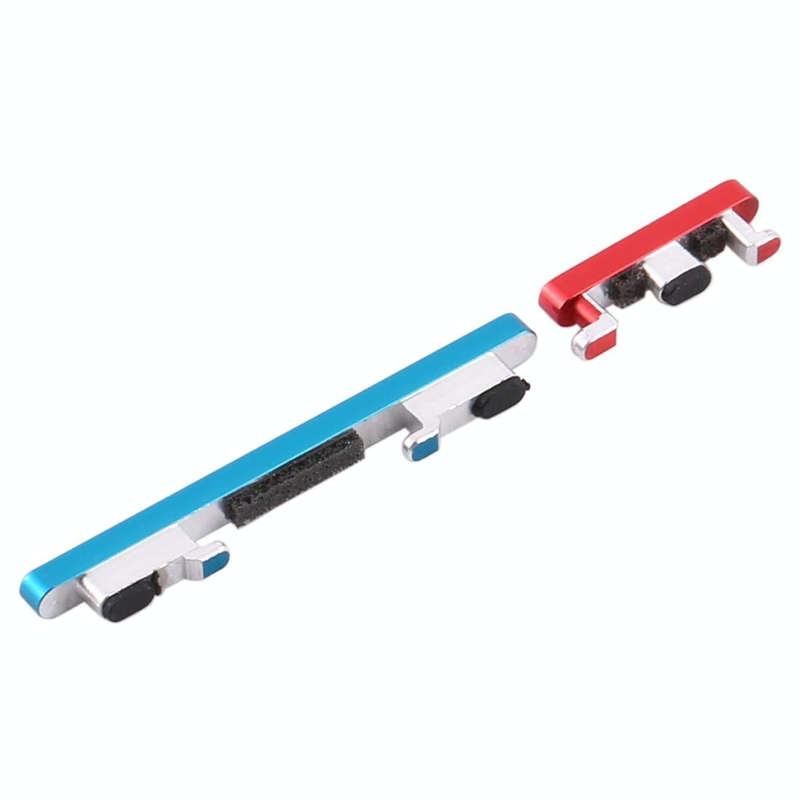 Power Button and Volume Control Button for Xiaomi Redmi K30 Pro (Green)