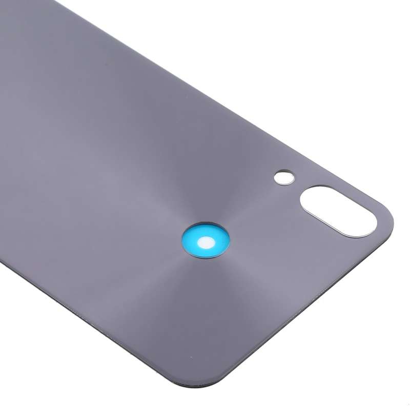 Battery Back Cover for Asus Zenfone 5 ZE620KL(Silver)